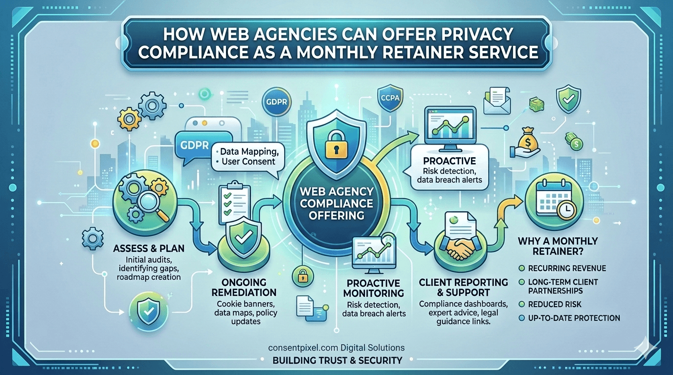 CIPA Compliance for Websites: The Complete 2026 Guide