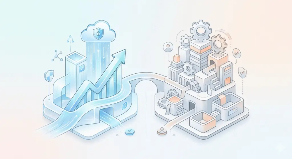 ConsentPixel vs Cookiebot: CIPA-First Consent vs GDPR-Heritage CMP