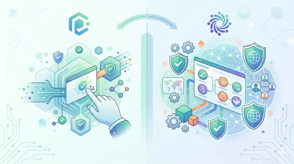 ConsentPixel vs Osano: Focused CIPA Consent vs Enterprise Privacy Suite