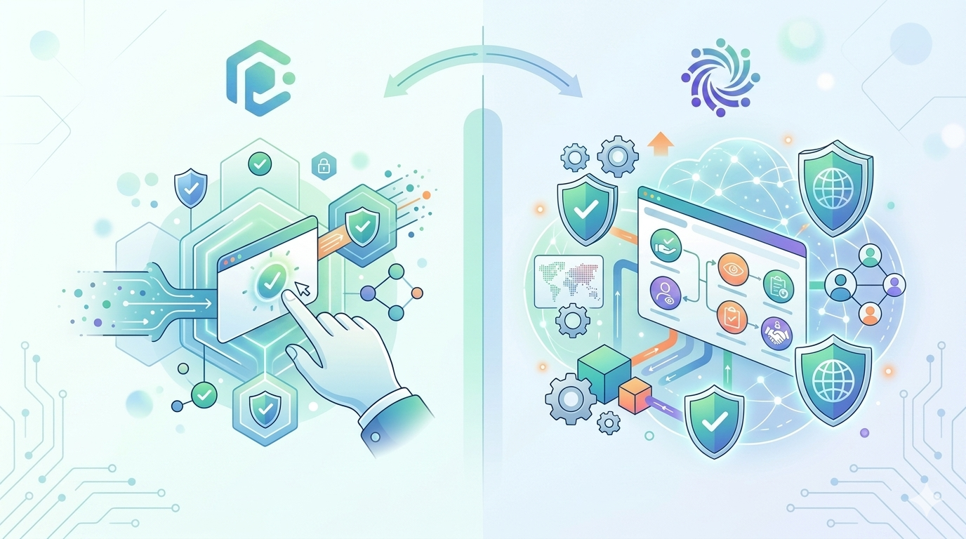 ConsentPixel vs Osano: Focused CIPA Consent vs Enterprise Privacy Suite