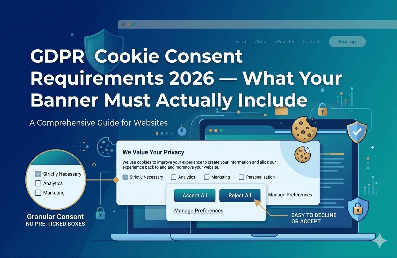 CIPA Compliance for Websites: The Complete 2026 Guide