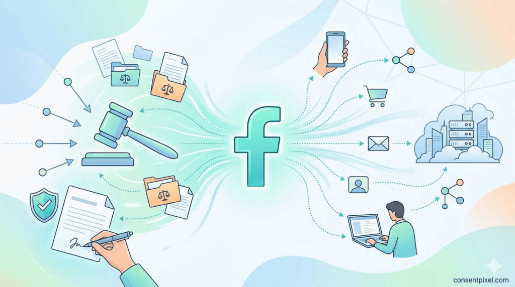 Meta Pixel Lawsuits: How the Facebook Pixel Became the Most-Sued Tracking Technology in America