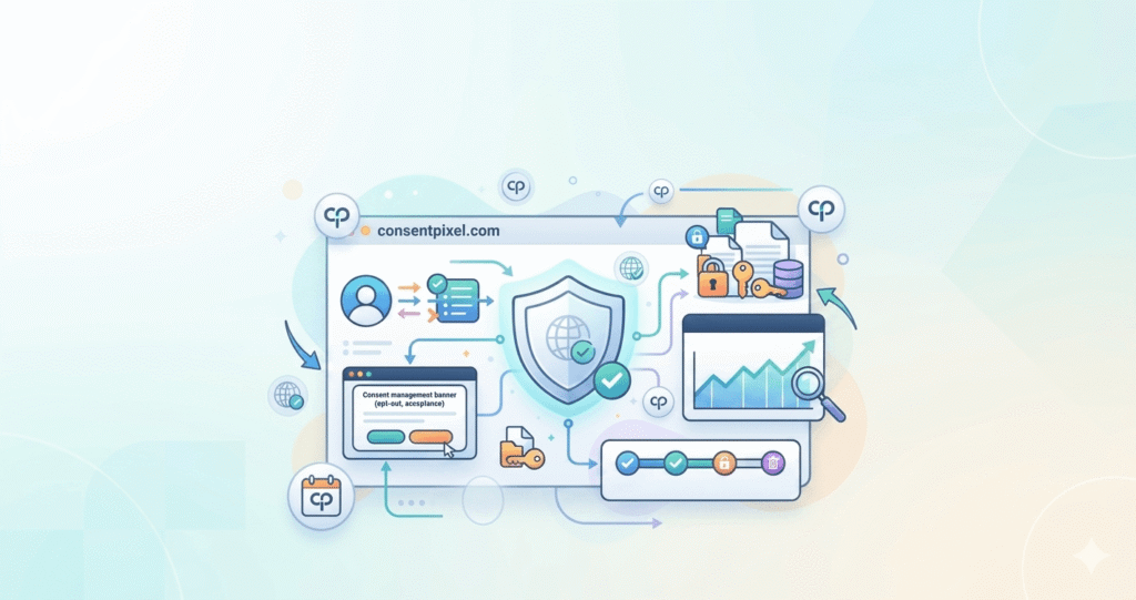 CCPA Compliance Software: A 2026 Buyer Guide