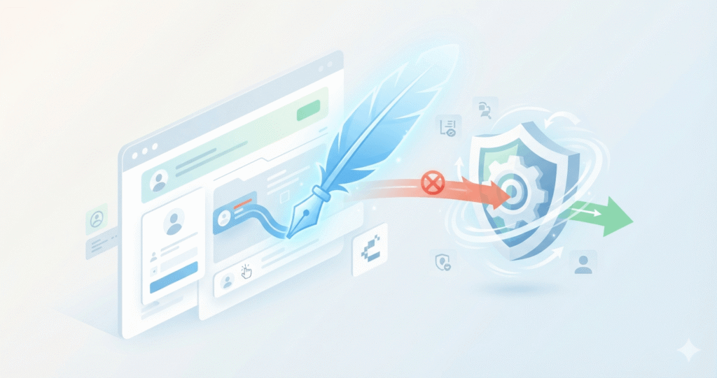 The Pen-Register Defense Is Turning — What the Shift Means for Your Website