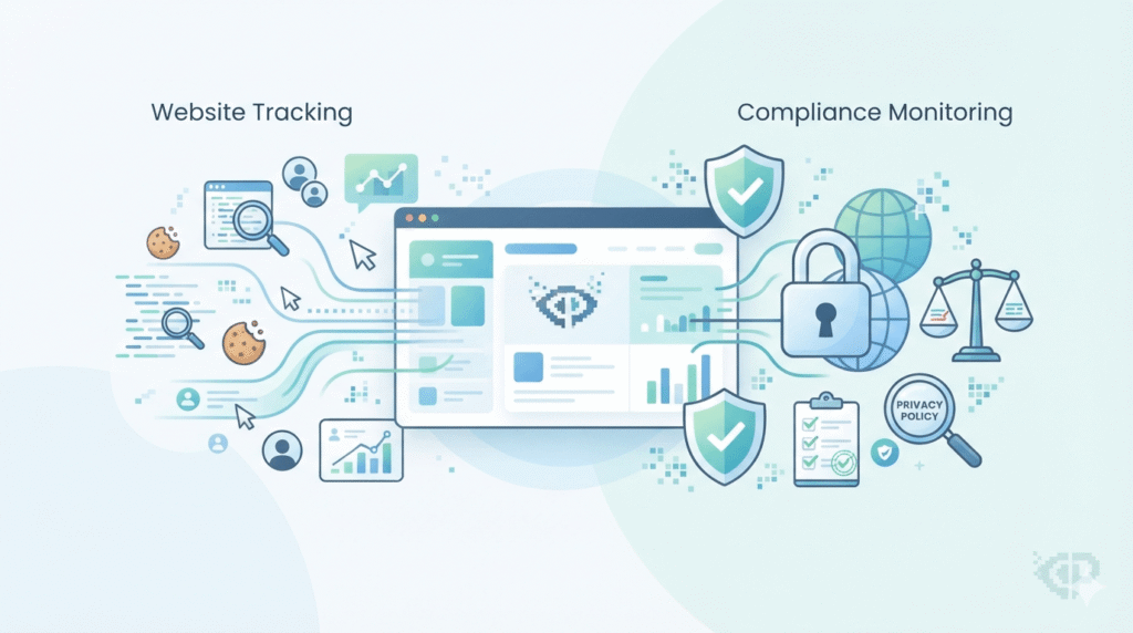 Website Tracking & Compliance Monitoring Tools