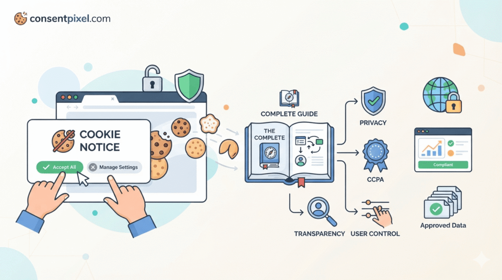 Cookie Consent Explained: The Complete Guide