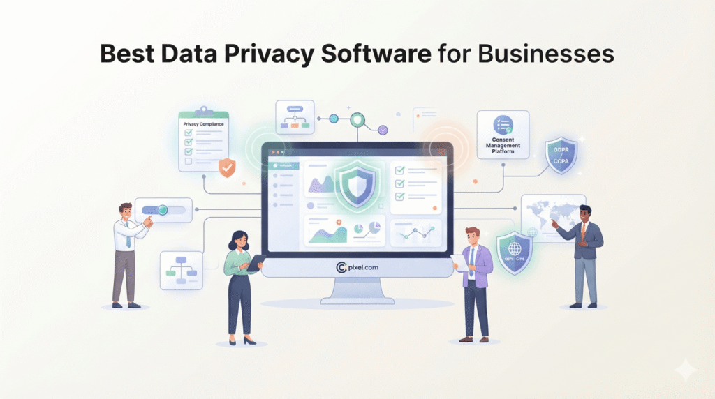 Best Data Privacy Software for Businesses