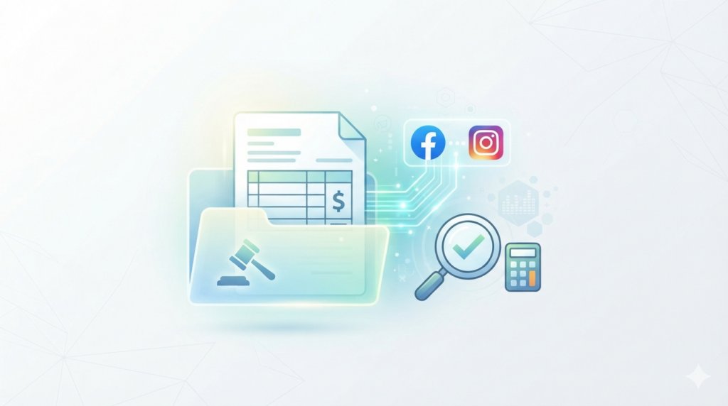 In re Meta Pixel Tax Filing Cases — CIPA Case Deep-Dive