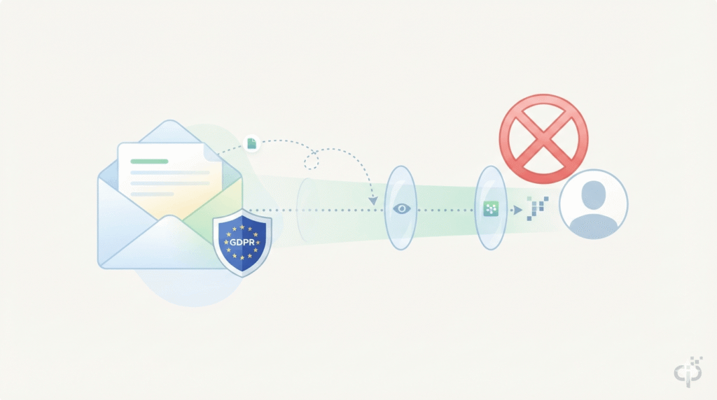 The "Legitimate Interest" Myth: Why It Doesn't Cover Email Tracking