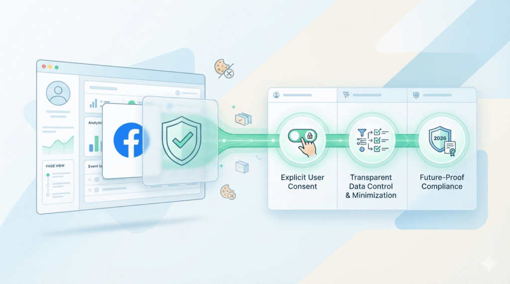 Meta Pixel GDPR Compliance: What EU and UK Websites Must Do in 2026