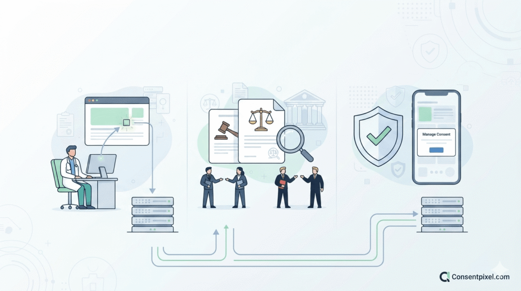 Penn Medicine Tracking Pixel Litigation