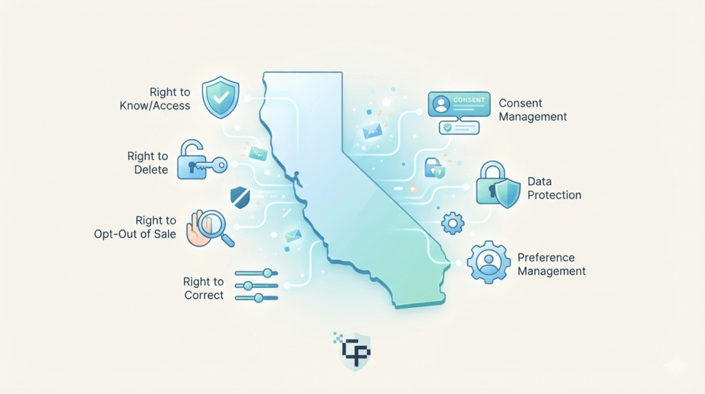 California Consumer Privacy Rights, Explained
