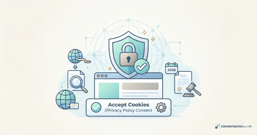 Does Your Website Legally Need a Privacy Policy? (2026 Guide)