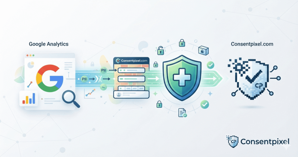 Is Google Analytics HIPAA Compliant?