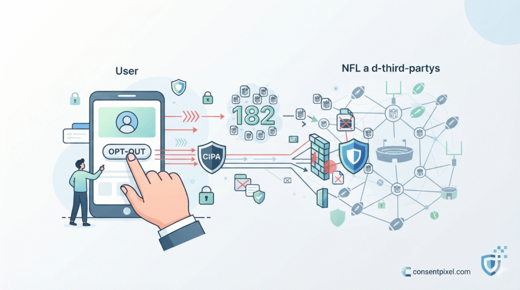 Kimmons v. NFL Enterprises LLC