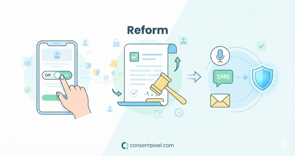 SB 690 Explained: What California's CIPA Reform Bill Actually Does Now
