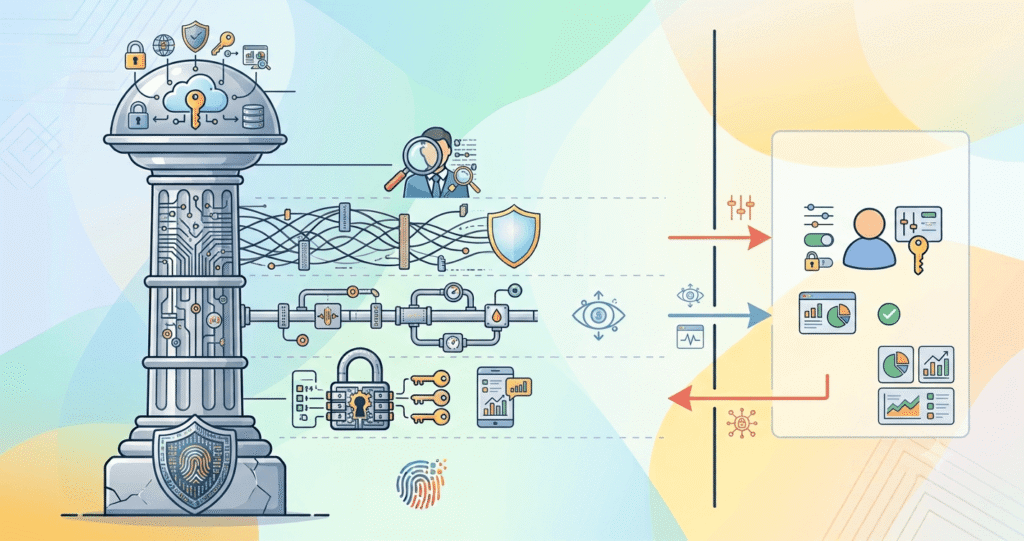 Data Protection Explained: What Your Organization Must Do