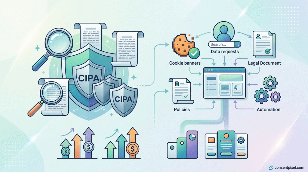 Enzuzo Alternatives 2026: CIPA-First & All-in-One Compared