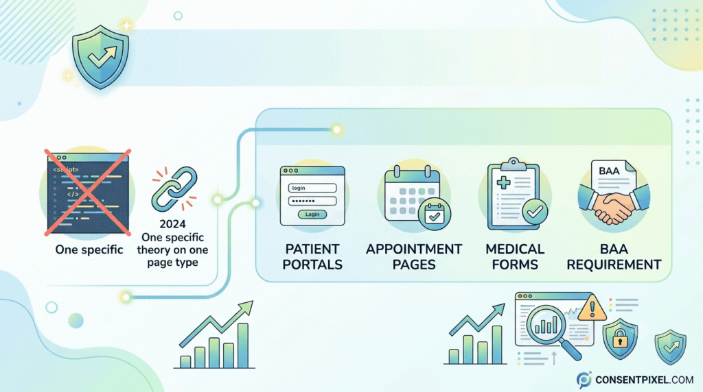 HHS OCR Tracking Guidance in 2026: What Still Applies After AHA v. Becerra
