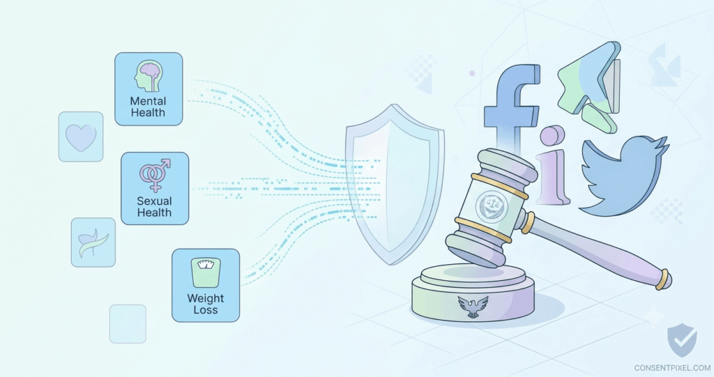 Hims & Hers: When the FTC Sues Over Tracking Pixels